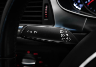 Подержанный автомобиль Audi A6 allroad 2012 года (12 фото)