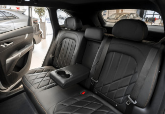 Новый Changan CS75PLUS 2025 (25 фото)