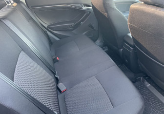 Подержанный автомобиль LADA (ВАЗ) Vesta Sedan 2021 года (9 фото)