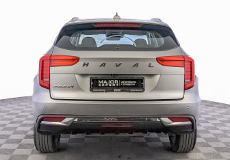 Подержанный автомобиль Haval Jolion 2022 года (6 фото)