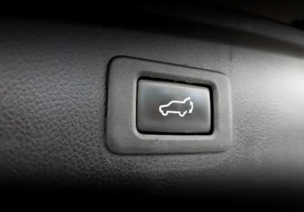 Подержанный автомобиль Subaru Outback Wagon 2015 года (26 фото)