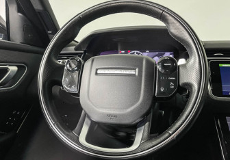 Подержанный автомобиль Land Rover Range Rover Velar 2020 года (14 фото)