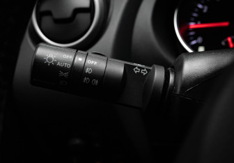 Подержанный автомобиль Nissan Qashqai 2010 года (12 фото)