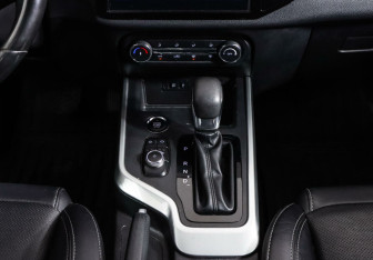 Подержанный автомобиль Chery Tiggo 4 2019 года (17 фото)