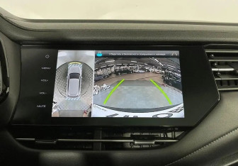 Подержанный автомобиль Haval F7 2022 года (8 фото)