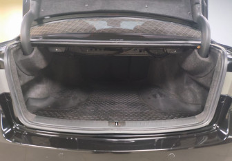 Подержанный автомобиль Honda Accord Sedan 2008 года (13 фото)