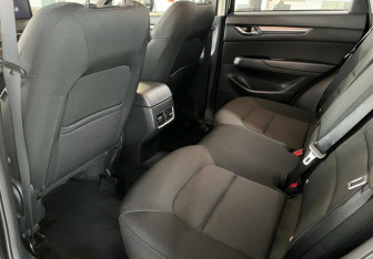 Новый Mazda CX-5 2025 (7 фото)