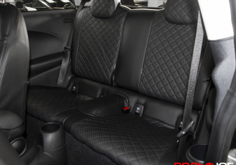 Подержанный автомобиль MINI Hatch 2019 года (10 фото)