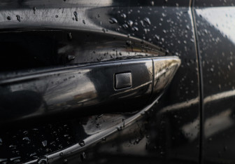 Подержанный автомобиль Hyundai Sonata 2020 года (14 фото)