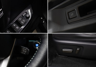 Подержанный автомобиль Toyota Fortuner 2022 года (23 фото)