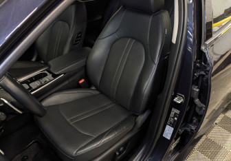 Подержанный автомобиль Hyundai Sonata 2022 года (19 фото)