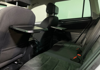 Подержанный автомобиль Volkswagen Tiguan 2017 года (15 фото)