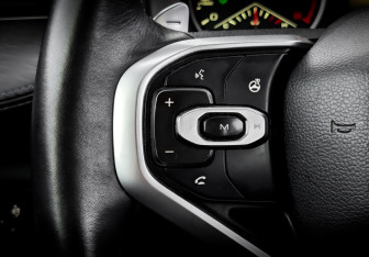 Подержанный автомобиль Haval Jolion 2022 года (27 фото)