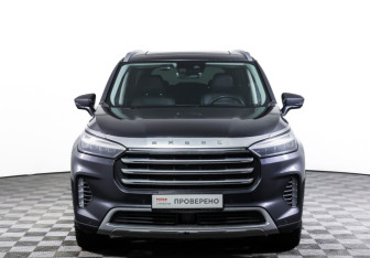 Подержанный автомобиль Exeed VX 2021 года (2 фото)