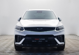 Подержанный автомобиль Geely Tugella 2024 года (2 фото)