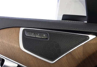 Подержанный автомобиль Volvo XC90 2019 года (26 фото)