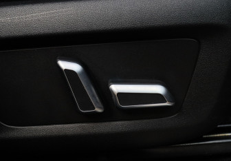 Подержанный автомобиль Tank 300 2023 года (16 фото)