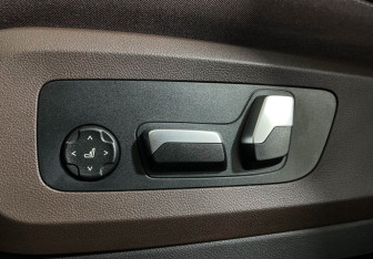 Новый BMW X5 2025 (18 фото)