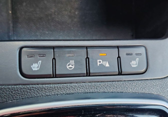 Подержанный автомобиль Kia Rio Sedan 2022 года (12 фото)