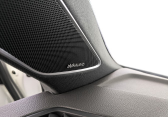 Подержанный автомобиль Volkswagen Touareg 2019 года (29 фото)