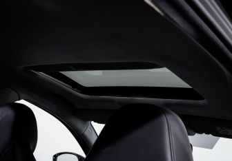 Подержанный автомобиль Kaiyi E5 2023 года (16 фото)