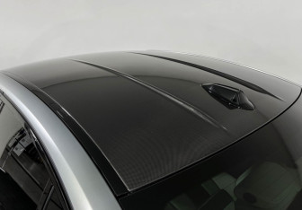 Подержанный автомобиль BMW M3 Sedan 2025 года (30 фото)