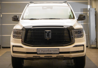 Подержанный автомобиль Tank 500 2023 года (2 фото)