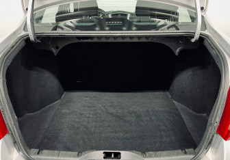 Подержанный автомобиль Datsun on-DO 2017 года (14 фото)