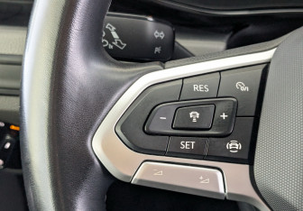 Подержанный автомобиль Volkswagen Caravelle 2022 года (30 фото)