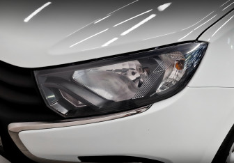 Подержанный автомобиль LADA (ВАЗ) Granta Sedan 2024 года (17 фото)