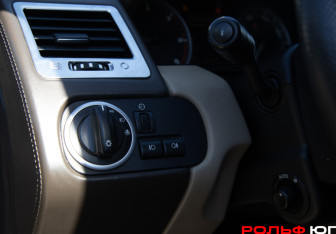 Подержанный автомобиль Land Rover Range Rover Sport 2010 года (10 фото)