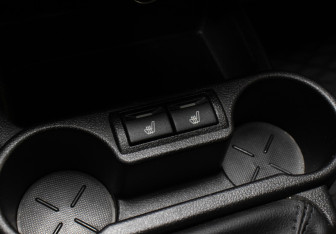 Подержанный автомобиль LADA (ВАЗ) Granta Sedan 2020 года (19 фото)