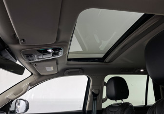 Подержанный автомобиль Tank 500 2023 года (18 фото)