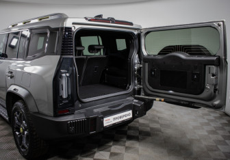 Подержанный автомобиль Jetour T2 2024 года (22 фото)