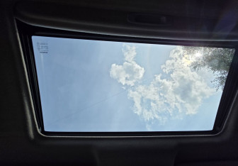 Подержанный автомобиль Suzuki Grand Vitara 2010 года (18 фото)