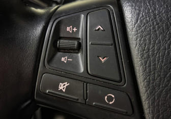 Подержанный автомобиль Kia Sorento 2014 года (20 фото)