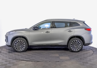 Подержанный автомобиль Exeed TXL 2023 года (8 фото)