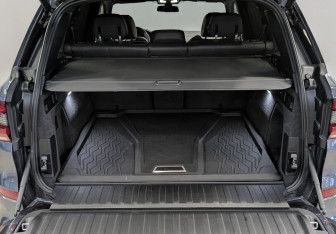Подержанный автомобиль BMW X5 2020 года (9 фото)
