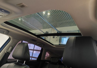 Подержанный автомобиль Haval F7 2019 года (16 фото)