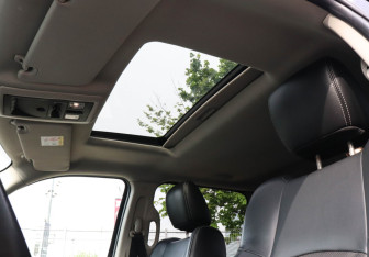 Подержанный автомобиль Dodge RAM 2013 года (9 фото)