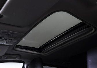 Подержанный автомобиль Mitsubishi Montero Sport 2022 года (16 фото)