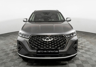 Подержанный автомобиль Chery Tiggo 7 Pro Max 2023 года (2 фото)