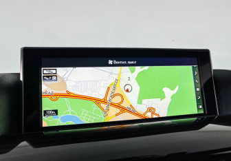 Подержанный автомобиль Lexus LX 2019 года (22 фото)