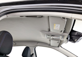 Подержанный автомобиль Haval Jolion 2022 года (22 фото)