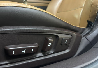 Подержанный автомобиль Lexus ES 2016 года (24 фото)