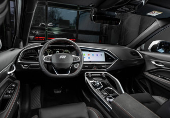 Новый Knewstar 001 2025 (8 фото)