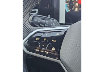 Новый Volkswagen Tiguan 2025 (9 фото)