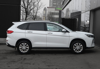 Подержанный автомобиль Haval M6 2024 года (4 фото)