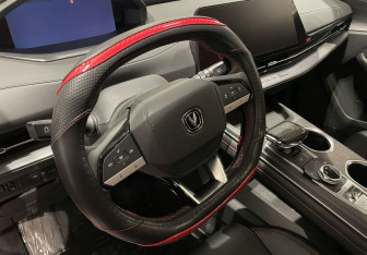 Подержанный автомобиль Changan CS55PLUS 2023 года (14 фото)