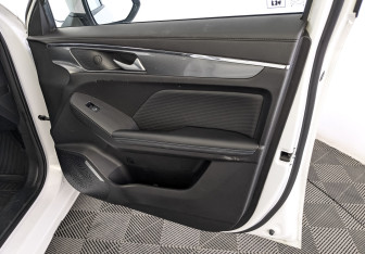 Подержанный автомобиль Haval Jolion 2023 года (24 фото)